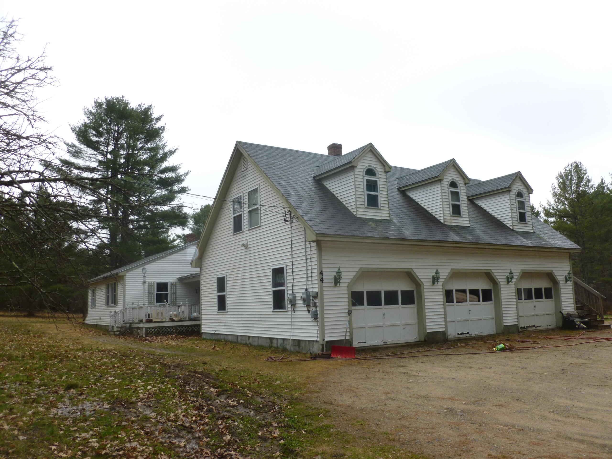 44 Webster Road Buxton, ME 04093 - Photo 1 of 14 1