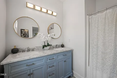 $675,000 | 700 Ancient Oaks Drive, Holly Springs, NC 27540