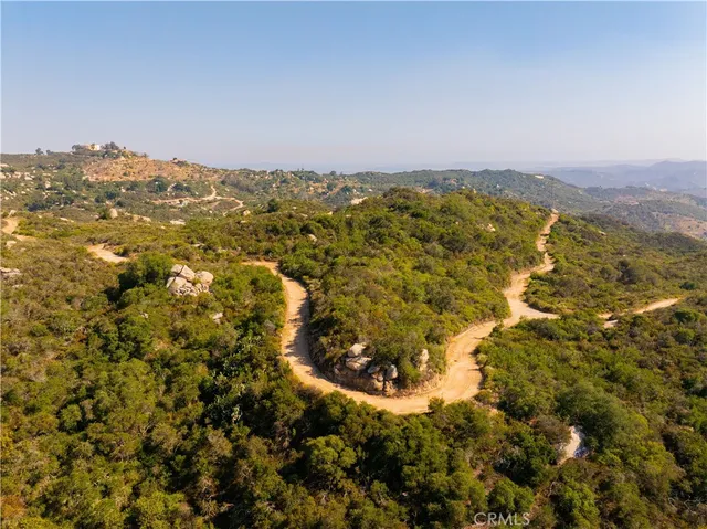 $1,175,000 | 0 Harris Spur, Fallbrook, CA 92028