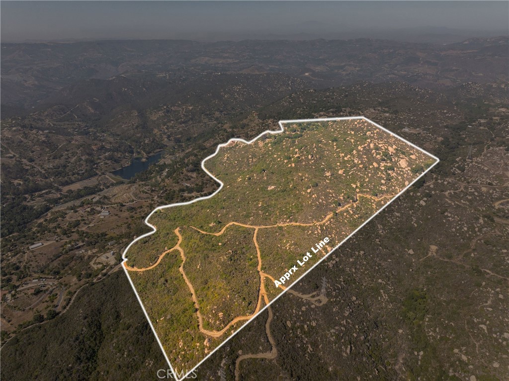 0 Harris Spur Fallbrook, CA 92028 - Photo 3 of 12