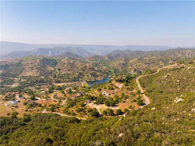 $1,175,000 | 0 Harris Spur, Fallbrook, CA 92028