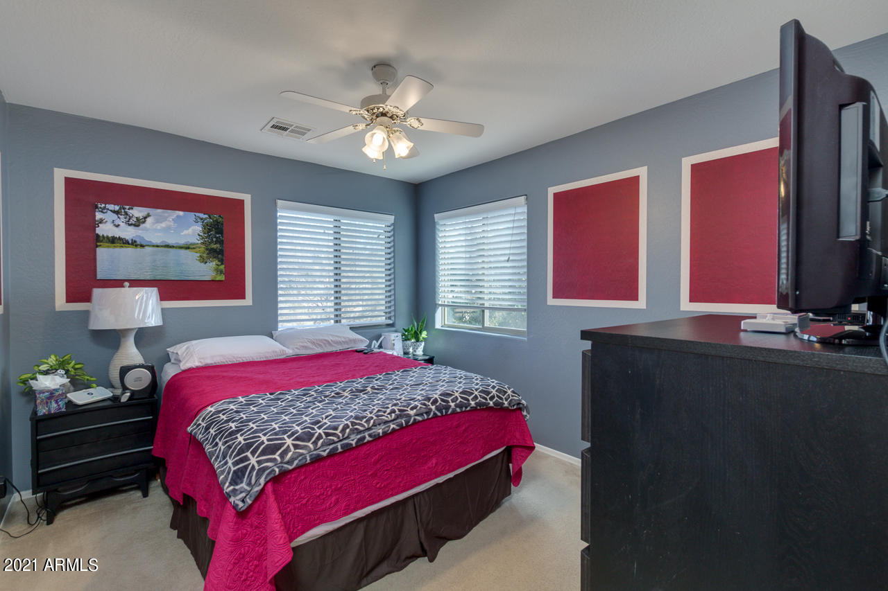 2412 West Steed Ridge Phoenix, AZ 85085 - Photo 33 of 50 33-Steed