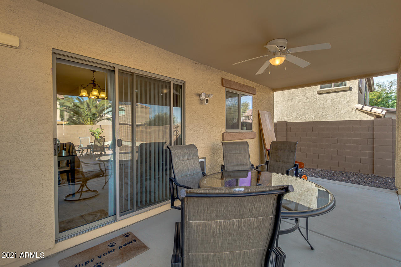 2412 West Steed Ridge Phoenix, AZ 85085 - Photo 44 of 50 44-Steed