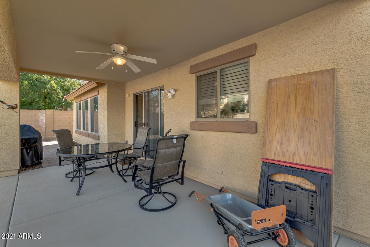 2412 West Steed Ridge Phoenix, AZ 85085 - Photo 45 of 50 45-Steed