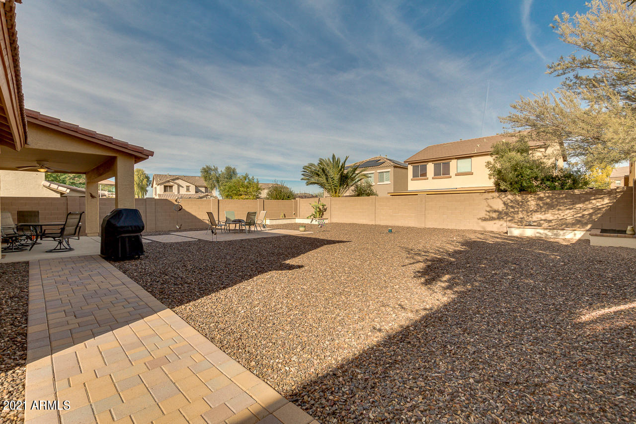 2412 West Steed Ridge Phoenix, AZ 85085 - Photo 50 of 50 50-Steed