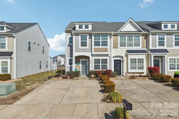 $289,900 | 209 Halton Crossing Drive Southwest, Concord, NC 28027