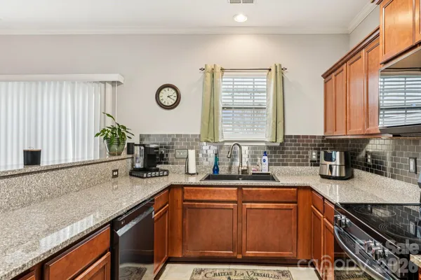 $289,900 | 209 Halton Crossing Drive Southwest, Concord, NC 28027