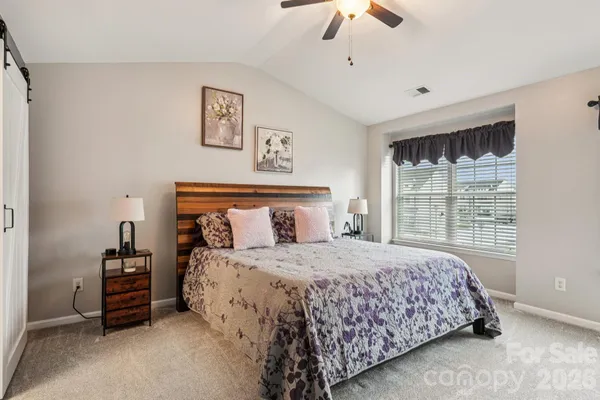 $289,900 | 209 Halton Crossing Drive Southwest, Concord, NC 28027