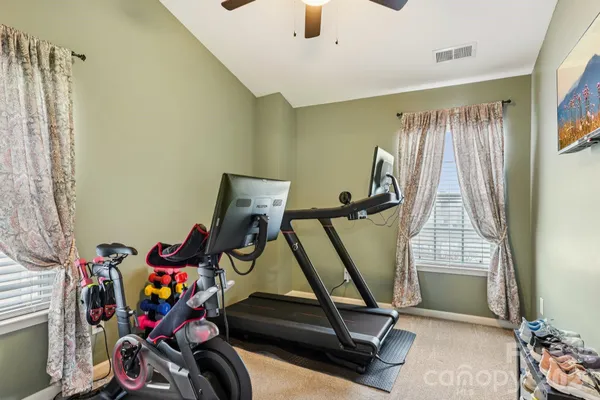 $289,900 | 209 Halton Crossing Drive Southwest, Concord, NC 28027