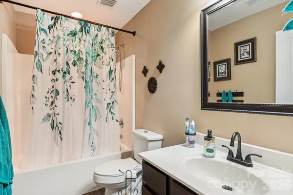 $289,900 | 209 Halton Crossing Drive Southwest, Concord, NC 28027