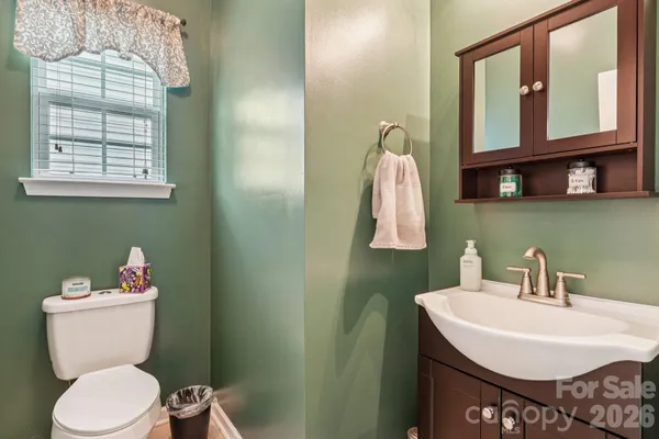 $289,900 | 209 Halton Crossing Drive Southwest, Concord, NC 28027