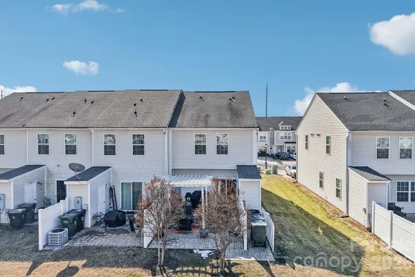 $289,900 | 209 Halton Crossing Drive Southwest, Concord, NC 28027