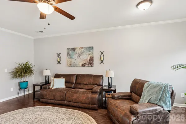 $289,900 | 209 Halton Crossing Drive Southwest, Concord, NC 28027