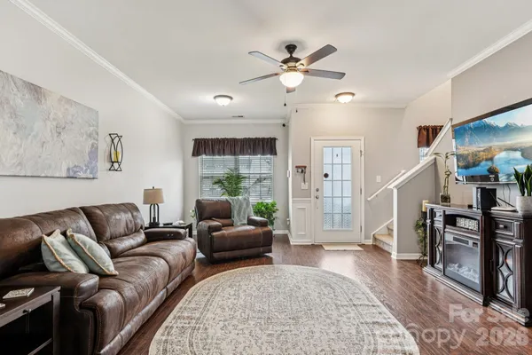 $289,900 | 209 Halton Crossing Drive Southwest, Concord, NC 28027