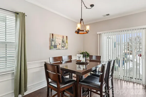 $289,900 | 209 Halton Crossing Drive Southwest, Concord, NC 28027