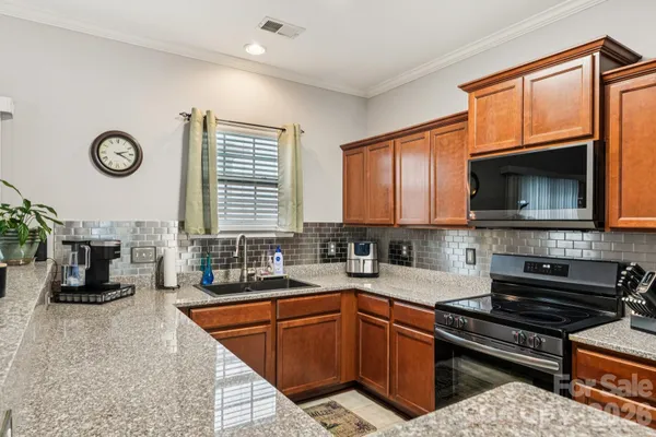 $289,900 | 209 Halton Crossing Drive Southwest, Concord, NC 28027