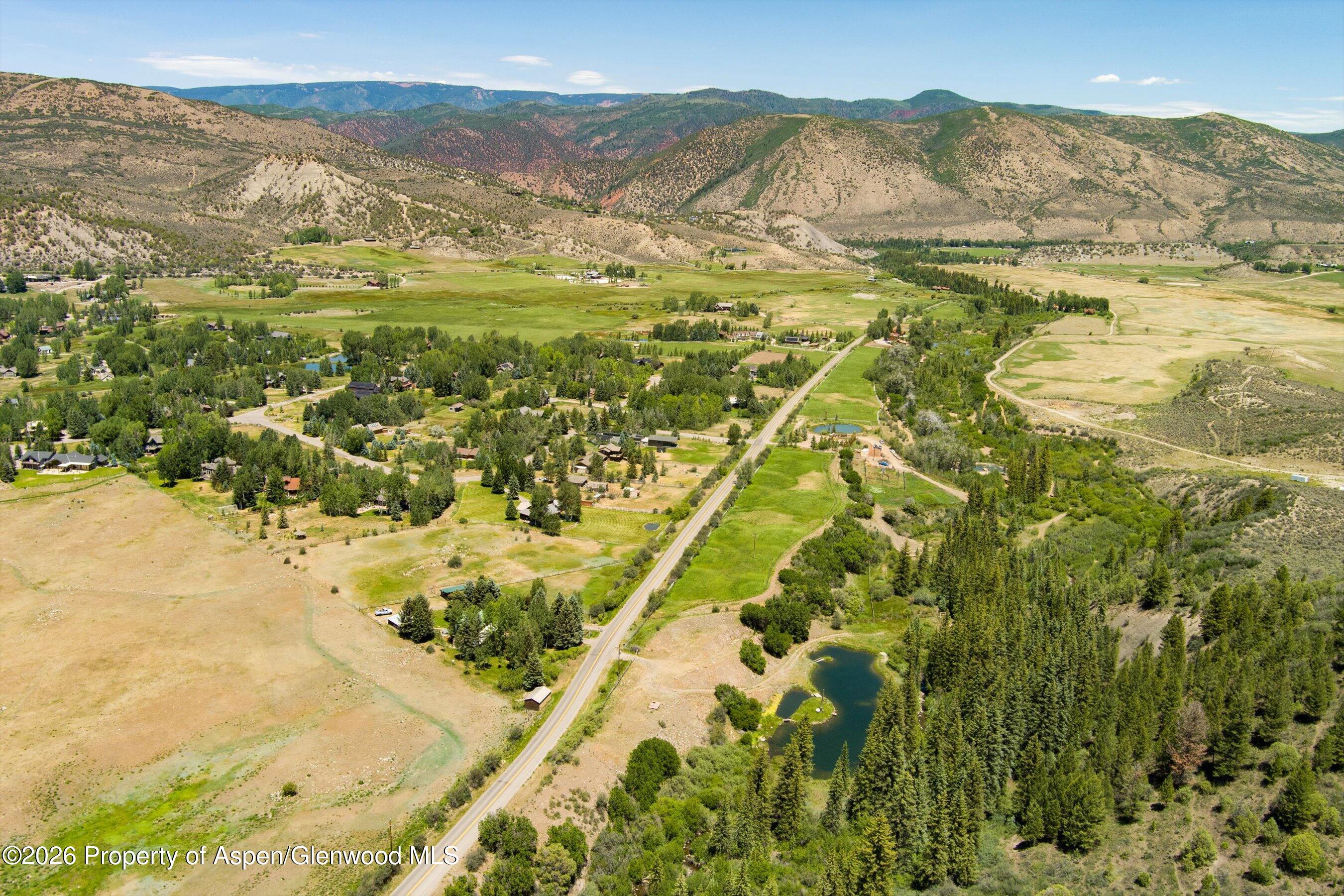 1645 Capitol Creek Road Snowmass, CO 81654 - Photo 73 of 80 74-1645CapitolCreek_06192026_073