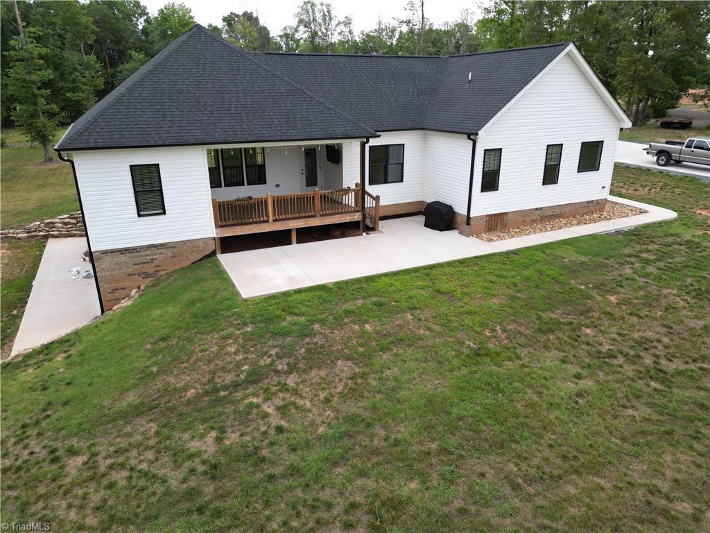 2498 Settle Bridge Road Stoneville, NC 27048 - Photo 31 of 32