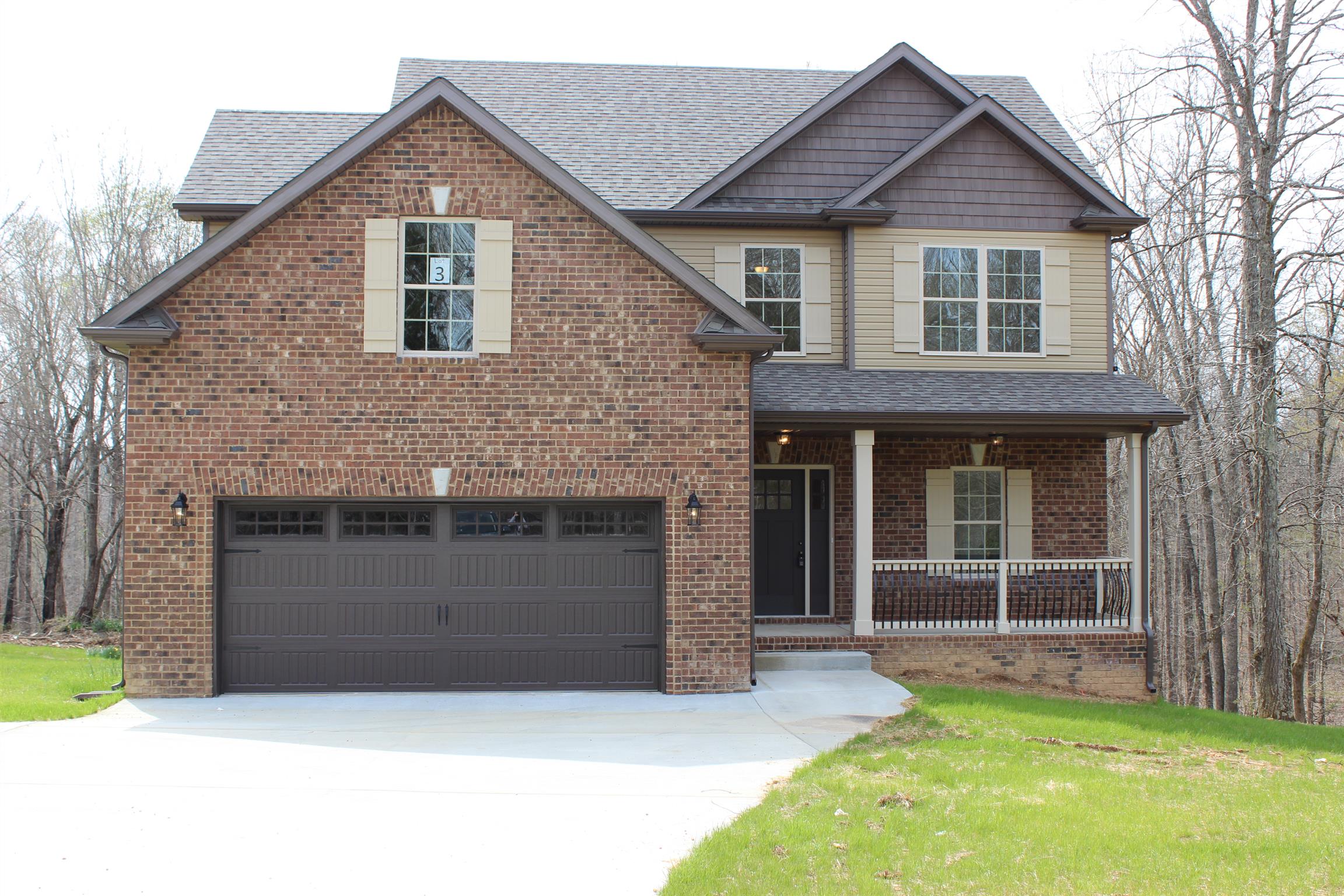 3353 Lylewood Road Woodlawn, TN 37191 - Photo 1 of 27 Gallery Image 1