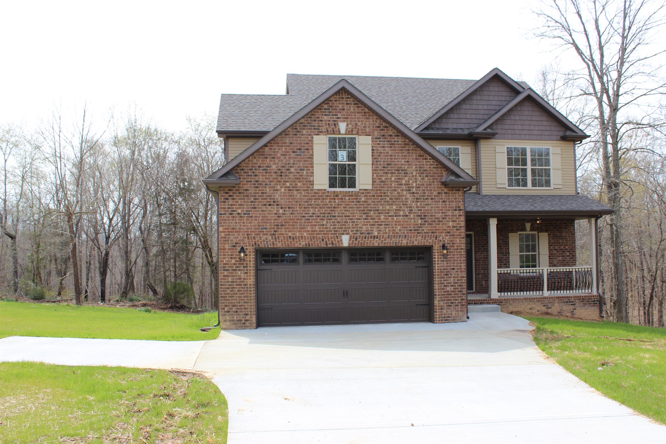 3353 Lylewood Road Woodlawn, TN 37191 - Photo 2 of 27 Gallery Image 2