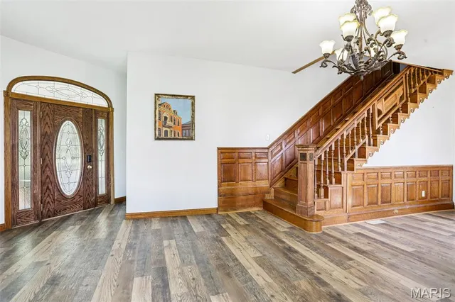 $302,000 | 2074 North 425 Street, Vandalia, IL 62471