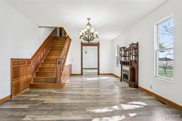 $302,000 | 2074 North 425 Street, Vandalia, IL 62471