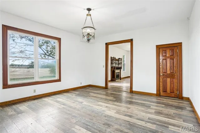 $302,000 | 2074 North 425 Street, Vandalia, IL 62471