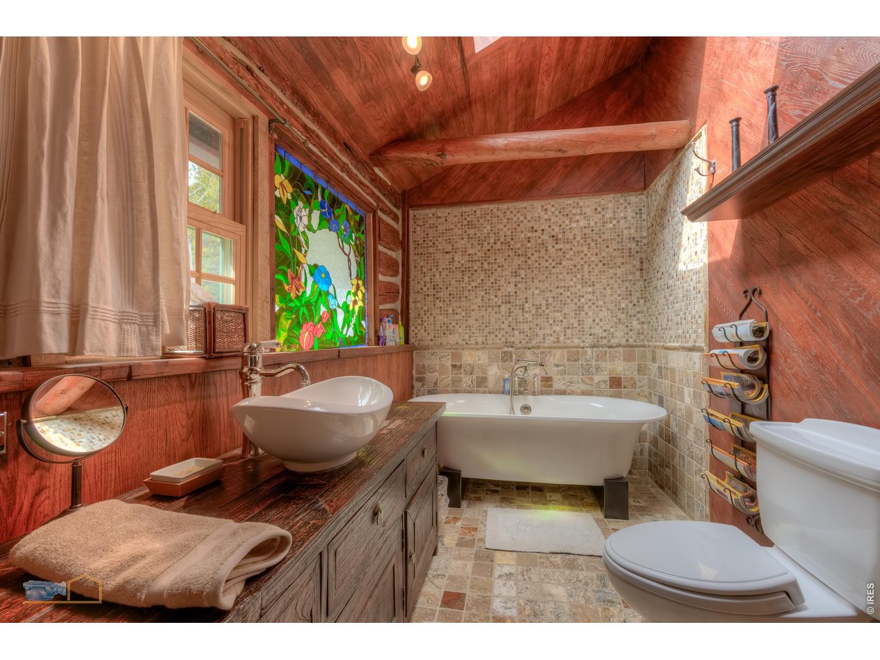 1386 Gold Lake Road Ward, CO 80481 - Photo 14 of 38 Gallery Image 14
