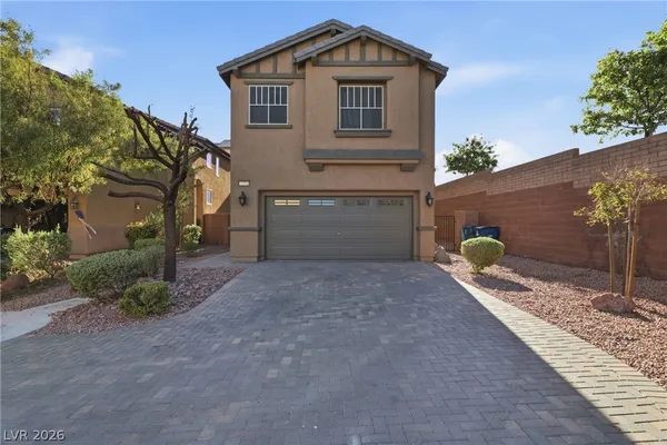 $2,450 | 7373 Puddle Duck Street, Las Vegas, NV 89166
