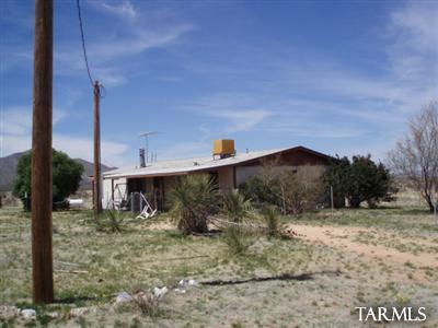 3305 North Golden Rule Road Cochise, AZ 85606 - Photo 1 of 5 Gallery Image 1