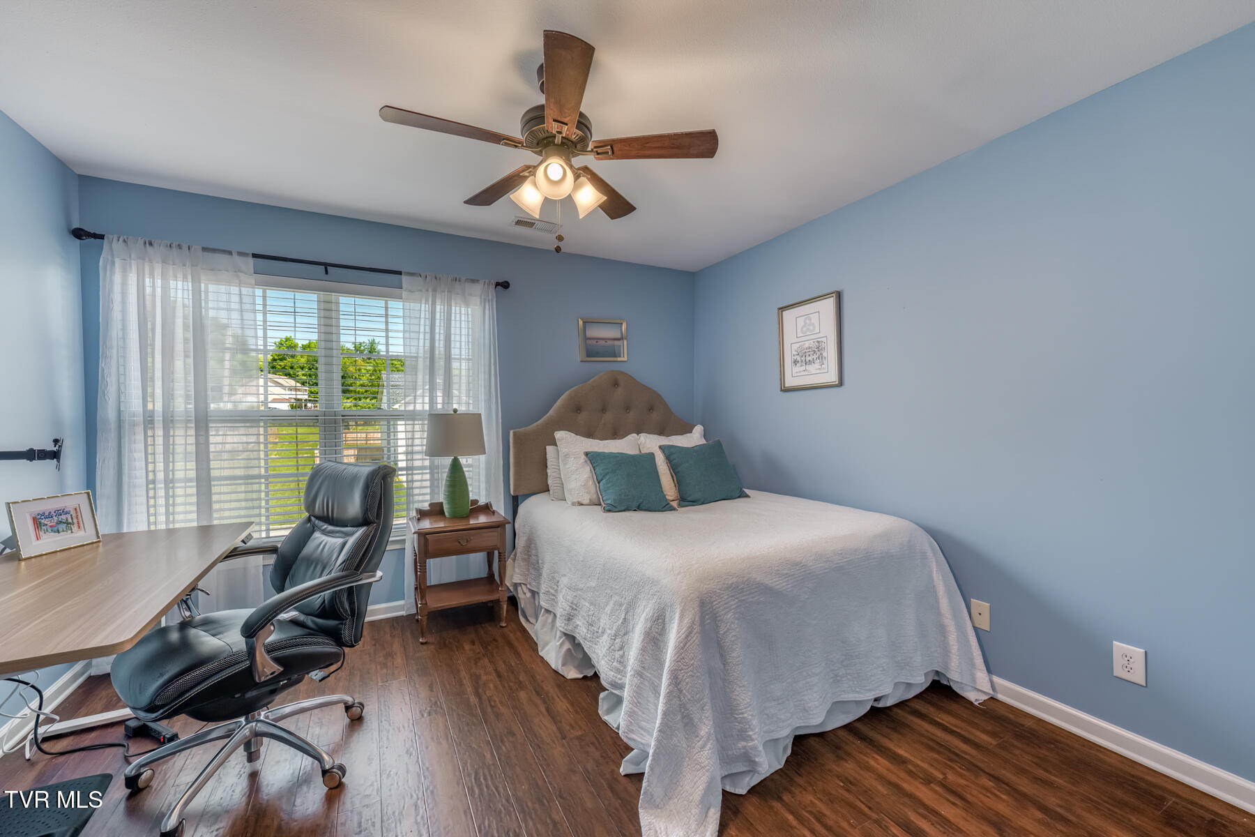 394 Kings Road Piney Flats, TN 37686 - Photo 29 of 51 Bedroom