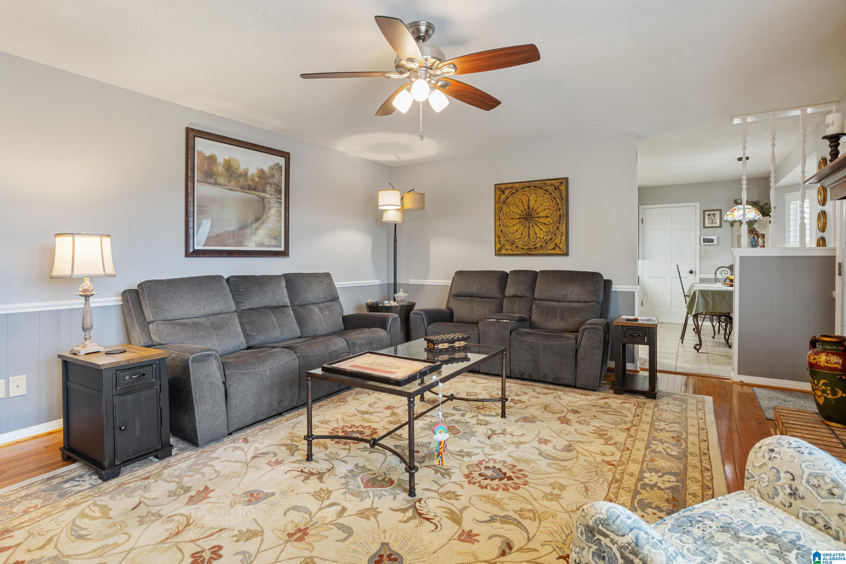 1051 Morris Majestic Road Morris, AL 35116 - Photo 18 of 47