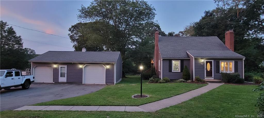 6 Radler Road Preston, CT 06365 - Photo 1 of 1