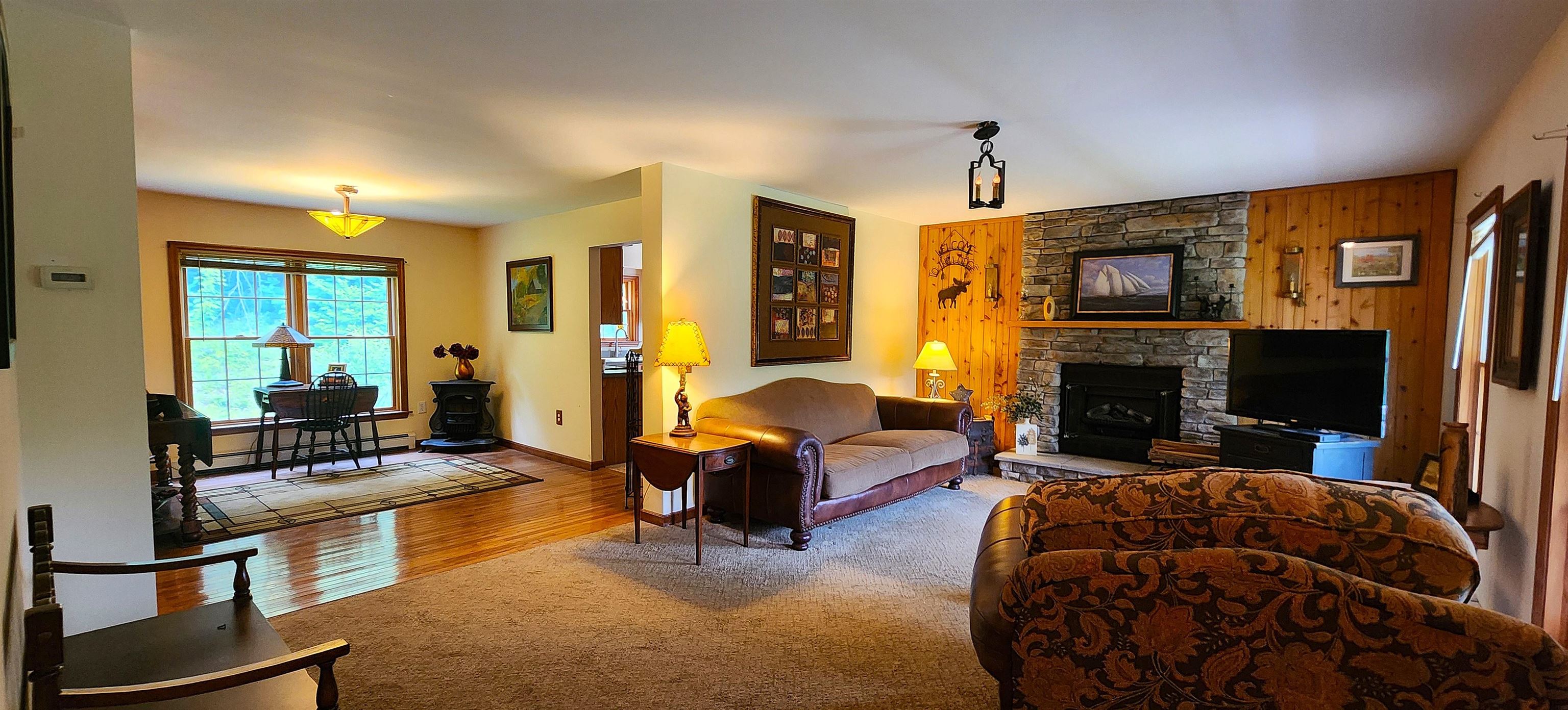 314 Dorman Road Andover, VT 05143 - Photo 15 of 32