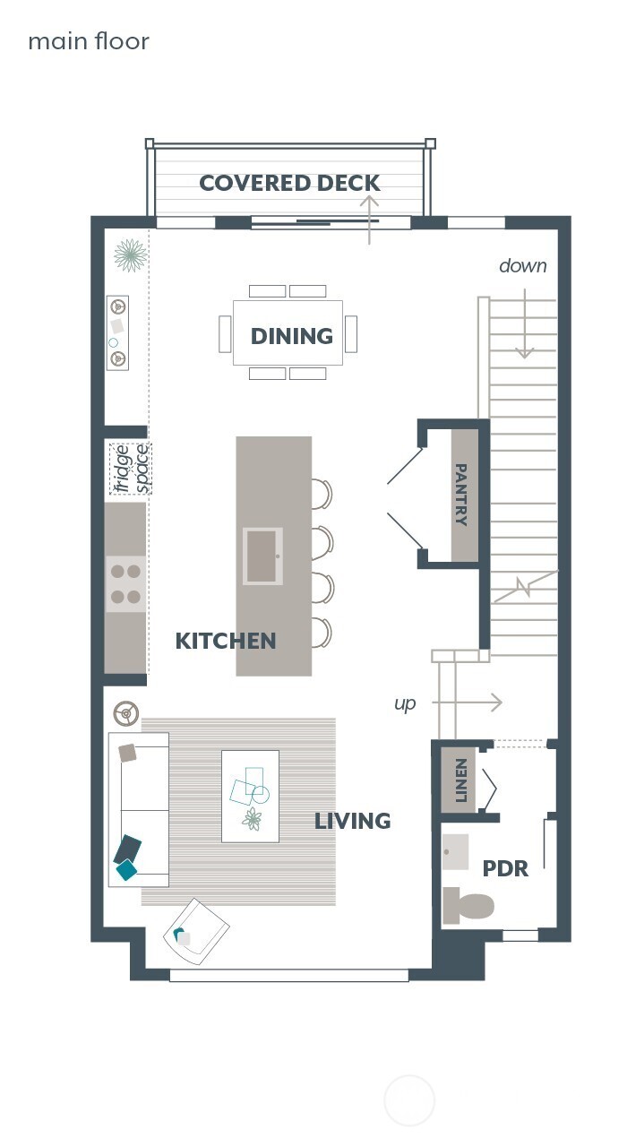 815 D 236th Street Southeast Bothell, WA 98021 - Photo 2 of 4