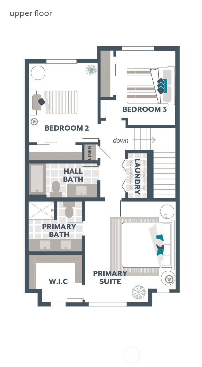 815 D 236th Street Southeast Bothell, WA 98021 - Photo 3 of 4