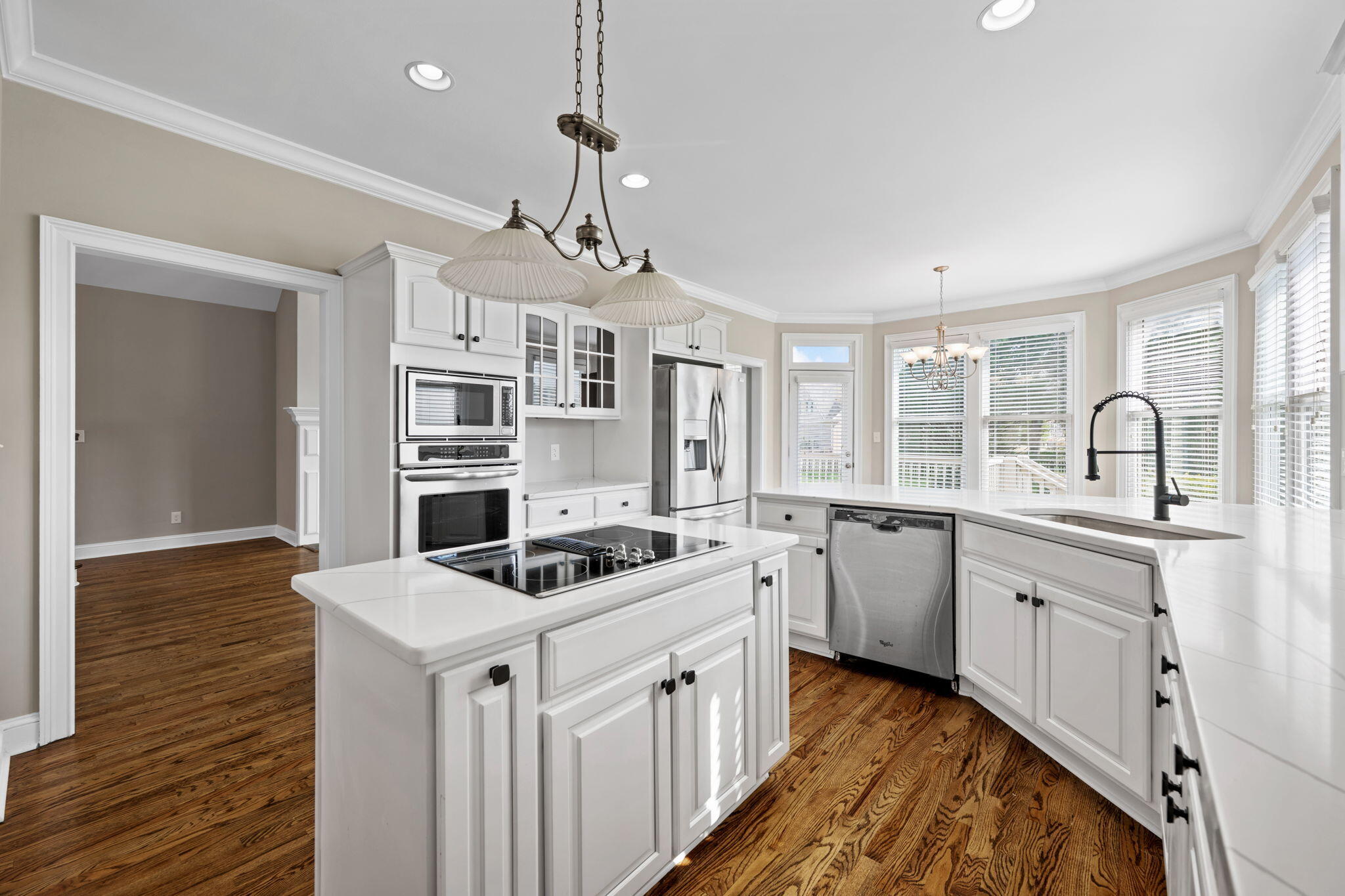 1815 Marthas Bridge Road Dalton, GA 30720 - Photo 13 of 54 40-web-or-mls-DSC_5197