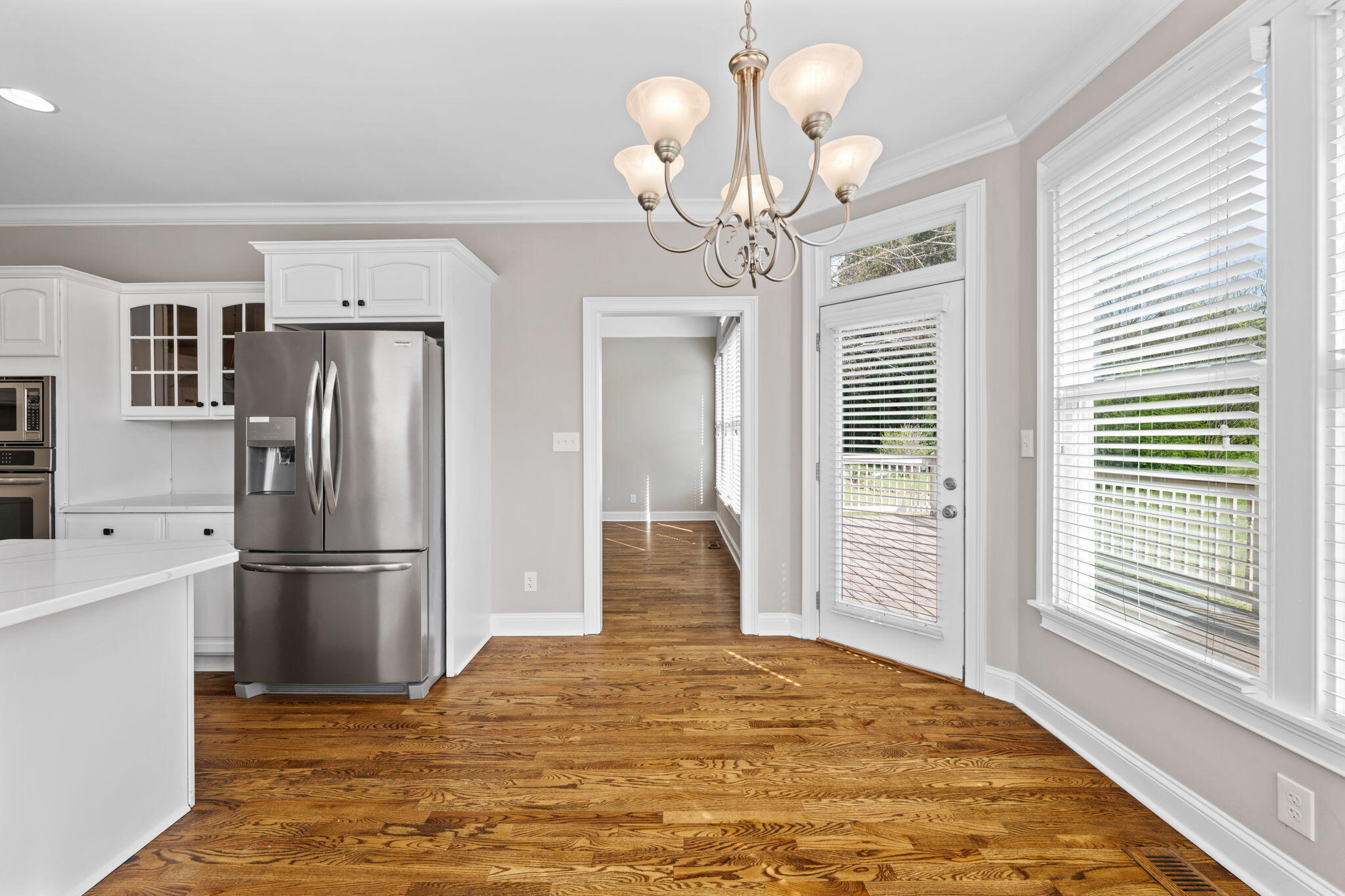 1815 Marthas Bridge Road Dalton, GA 30720 - Photo 17 of 54 43-web-or-mls-DSC_5206