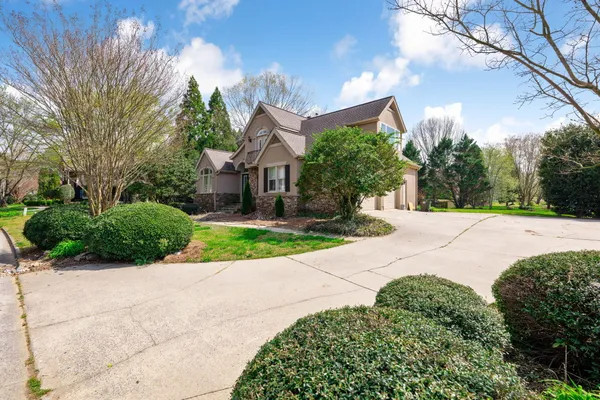 $500,000 | 1815 Marthas Bridge Road, Dalton, GA 30720