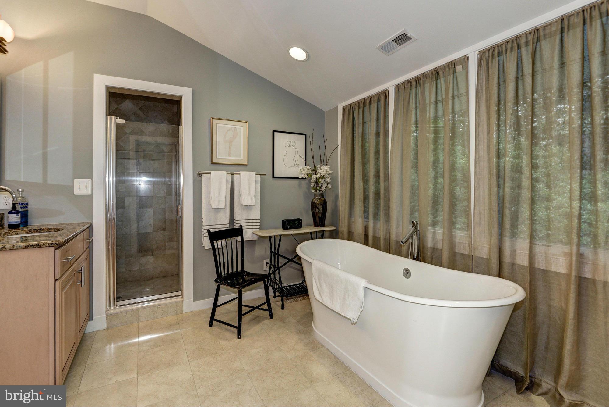 9509 Burning Tree Road Bethesda, MD 20817 - Photo 14 of 30 Bath (Master)