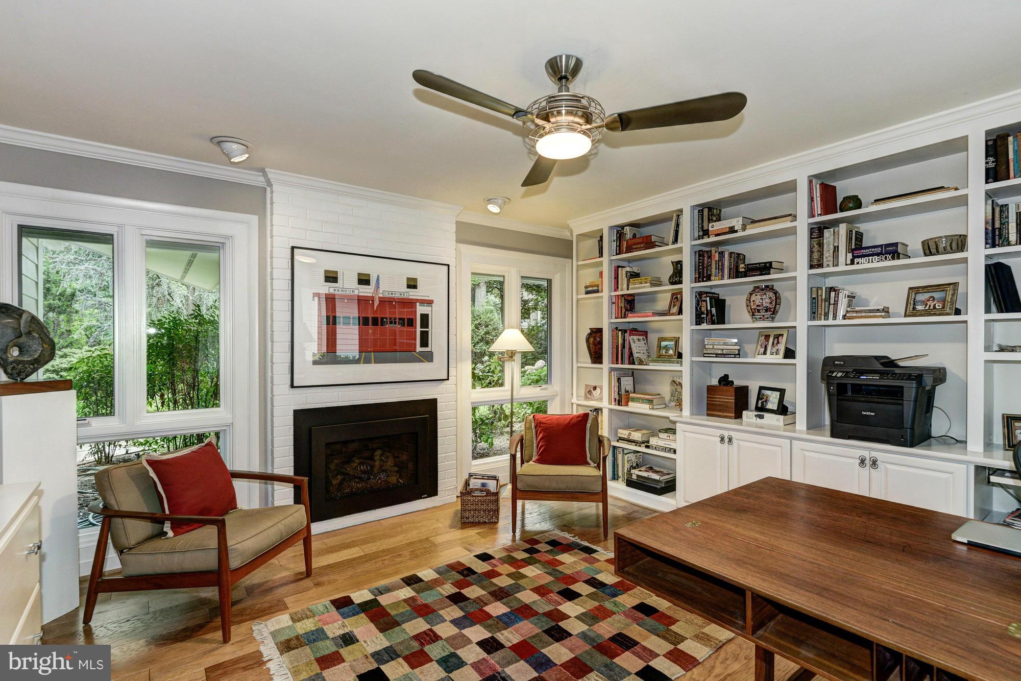 9509 Burning Tree Road Bethesda, MD 20817 - Photo 7 of 30 Interior (General)