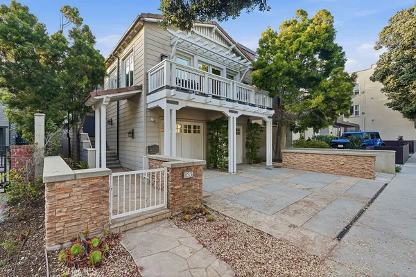 $22,000 | 133 Hollister Avenue, Santa Monica, CA 90405