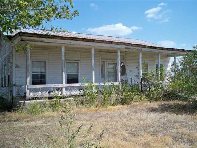 1405 St Johns Road Dale, TX 78616 - Photo 1 of 1 Gallery Image 1