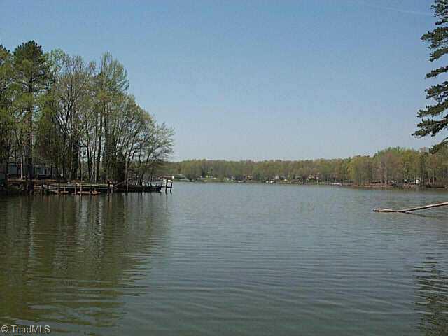 1536 Riverview Road Lexington, NC 27292 - Photo 6 of 6 Other. Water view