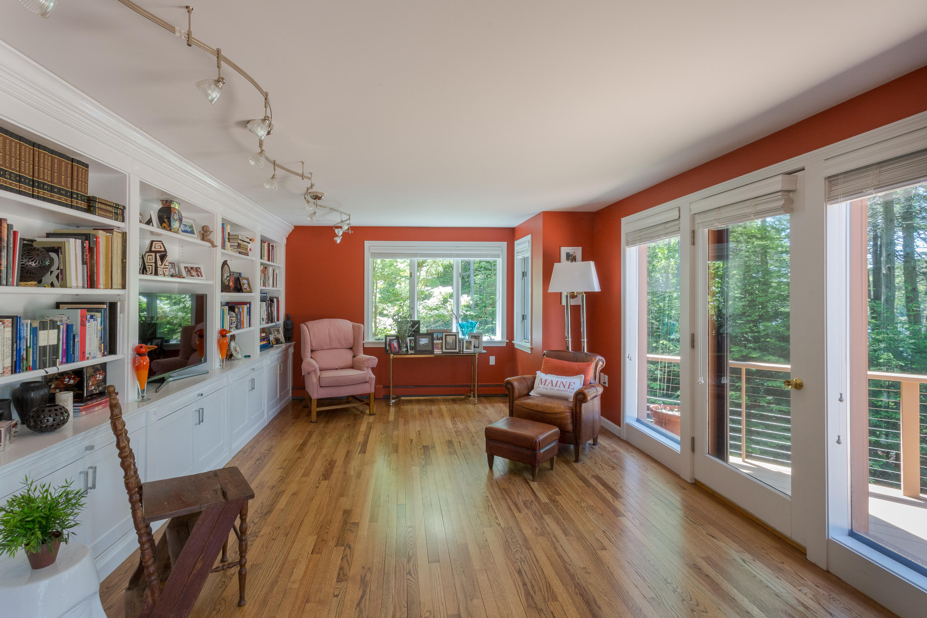 185 Youngs Point Road Wiscasset, ME 04578 - Photo 6 of 59 09-185YoungsPointRd-Wiscasset-KS