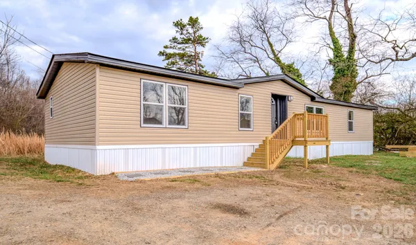 $279,000 | 8 Teal Lane, Candler, NC 28715