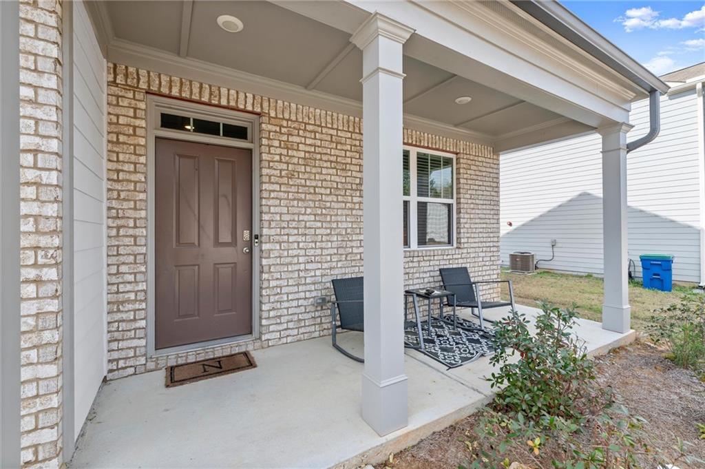 2712 Serena Way Atlanta, GA 30331 - Photo 37 of 44