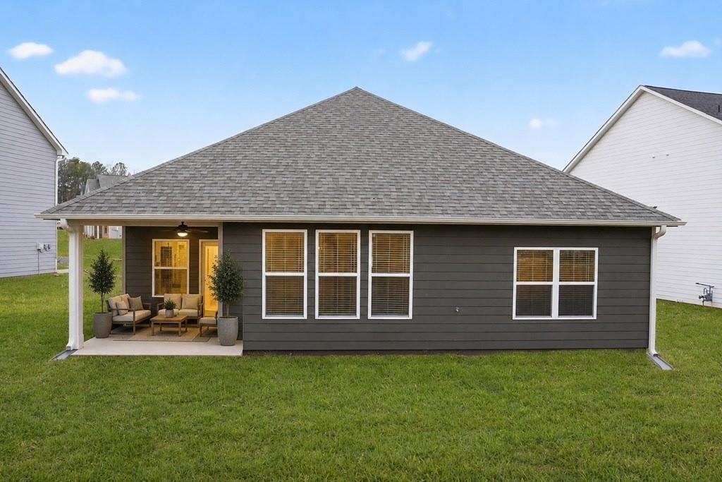 216 Villa Rica Springs Villa Rica, GA 30180 - Photo 37 of 39 Gallery Image 37