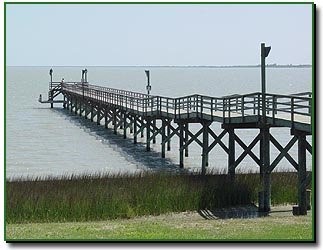 402 2nd Street Bayside, TX 78340 - Photo 9 of 9