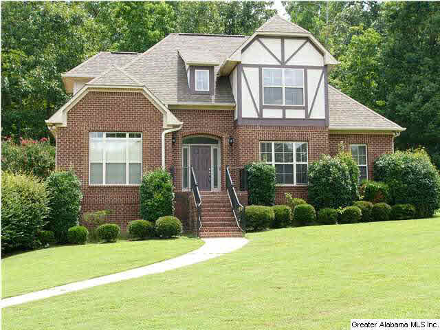 8490 Shoreside Lane Helena, AL 35022 - Photo 1 of 17
